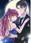 Hui xi yi’s love contract