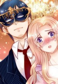 Devil President Fall In Love