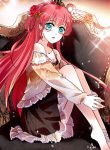 Sweetheart V5: The Boss Is Too Kind!