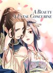 A Beauty, A Fatal Concubine