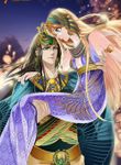 Pharaoh’s Concubine