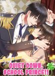 The Heir is Here: Quiet Down, School Prince!