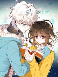 you are my lovely dragon king