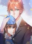 Exclusive Stewardess of Mr. CEO