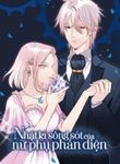 Villainess’s Survival Diary