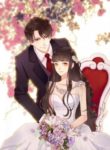 the wife contract ran away of ceo