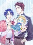 Whose Baby is it?