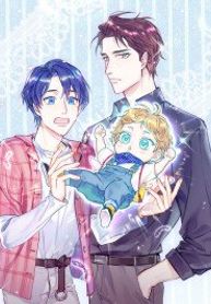 Whose Baby is it?
