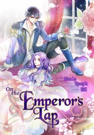 On-the-Emperors-Lap