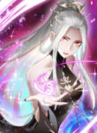 Call Me The Goddess Of Vengeance