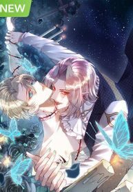My Vampire My Hunter