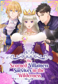 The-Scorned-Villainess-Survives-in-the-Wilderness-193×278