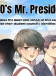 Who’s Mr. President