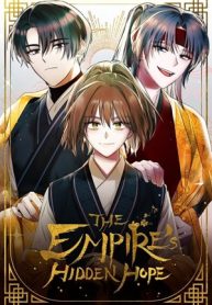 The Empire’s Hidden Hope – Manga Zin