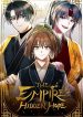 The Empire’s Hidden Hope – Manga Zin