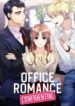 Office Romance Confidential