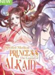 Spoiled Medical Princes