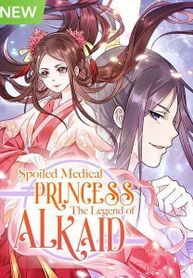 Spoiled Medical Princes