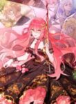 The Princess Back From Hell