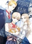 The Unwelcome Guests of House Fildette