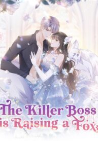 the-killer-boss-is-raising-a-fox