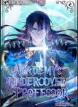 Academy’s Undercover Professor