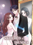 Switched at Thunder