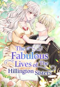 The Fabulous Lives of the Hillington Sisters