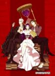 The Villainess’s Debut