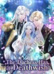 the-duchess-has-a-deathwish