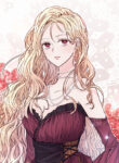 The White Lion’s Secret Bride