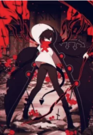 I’m the Grim Reaper – Manga Zin