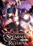 Return of the Legendary Spear Knight – MangaZin