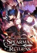 Return of the Legendary Spear Knight – MangaZin