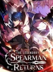 Return of the Legendary Spear Knight – MangaZin