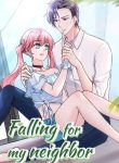 Falling For My Neighbor – Manga Zin