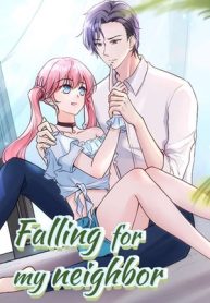Falling For My Neighbor – Manga Zin