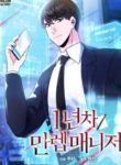 Read Manga 1st year Max Level Manager – MangaZin