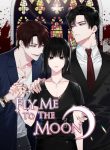 Fly Me To The Moon – MangaZin