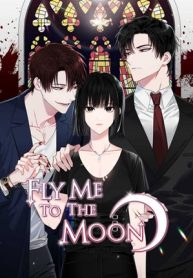 Fly Me To The Moon – MangaZin