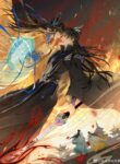 Till The End Of The Moon manhua