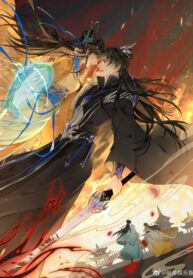 Till The End Of The Moon manhua