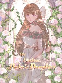 The-Useless-Dukes-Daughter
