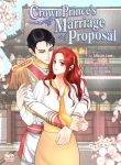 Crown Prince’s Marriage Proposal