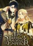 A Tipsy Marriage Proposal for the Emperor