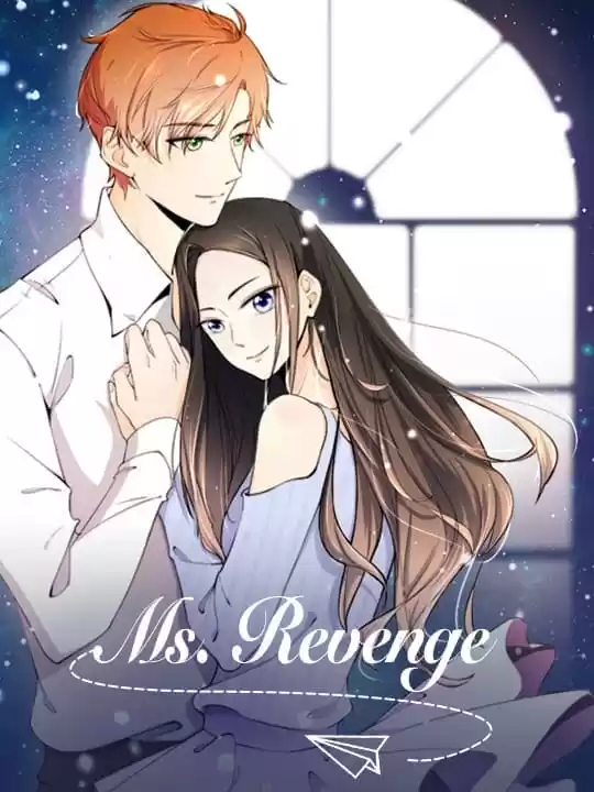 Ms. Revenge