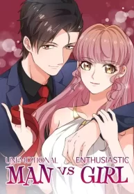 unemotional-man-vs-enthusiastic-girl