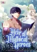 Heir Of Mythical Heroes