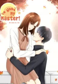 be-good-my-master