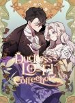 Duchess’s Lo-Fi Coffeehouse – MangaZin